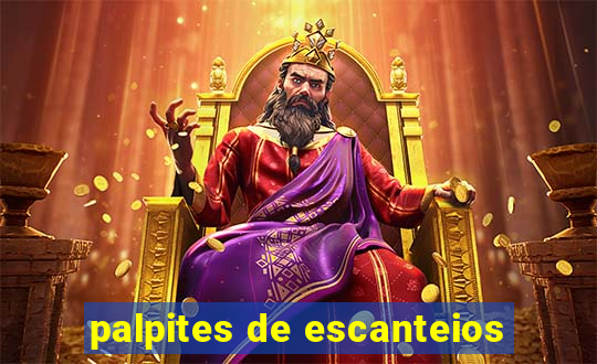 palpites de escanteios